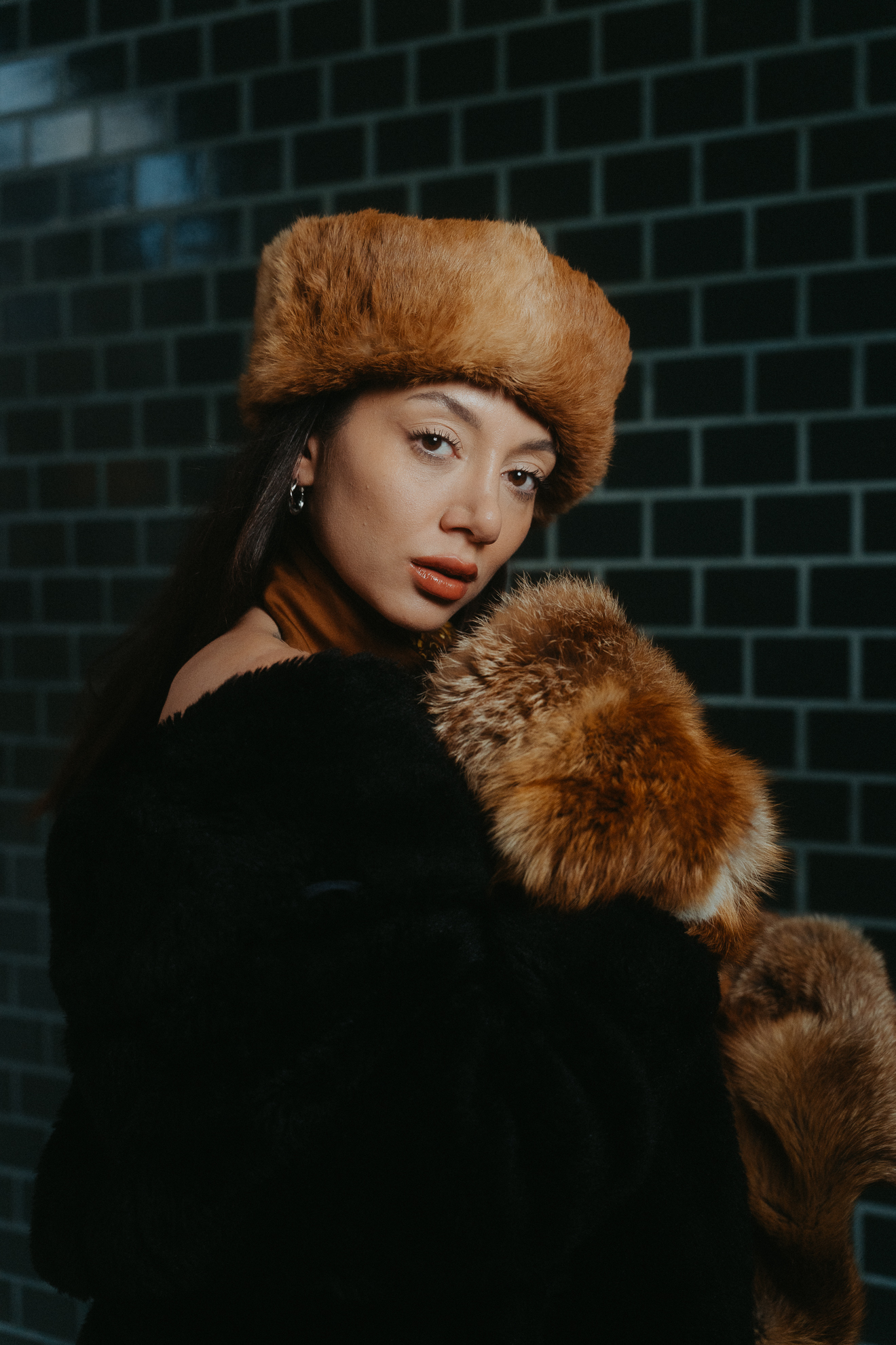 CHICHI - Sundance Artist Management